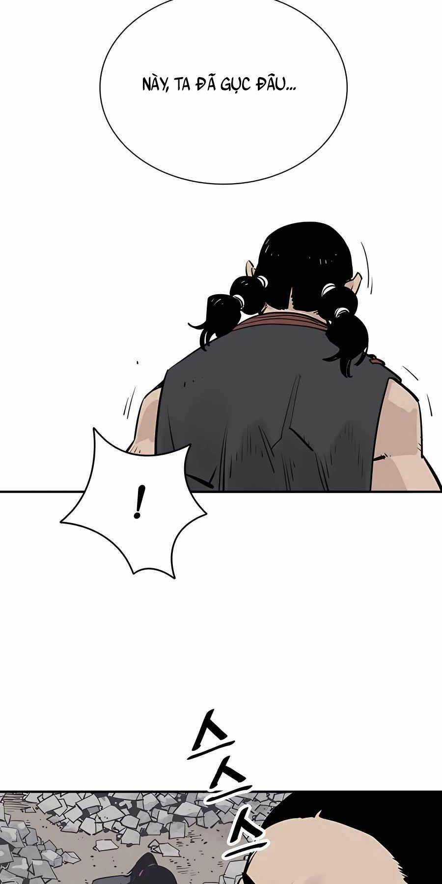 Sát Thủ Tống Lý Thu - Chapter 21 - Trang 39