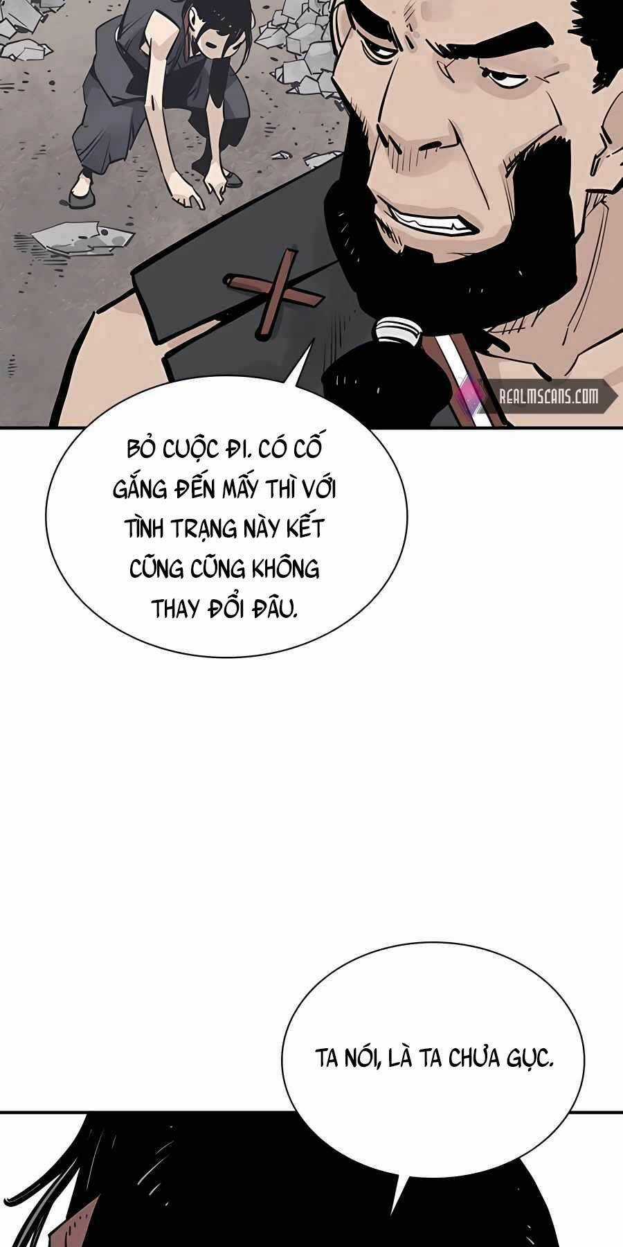 Sát Thủ Tống Lý Thu - Chapter 21 - Trang 40