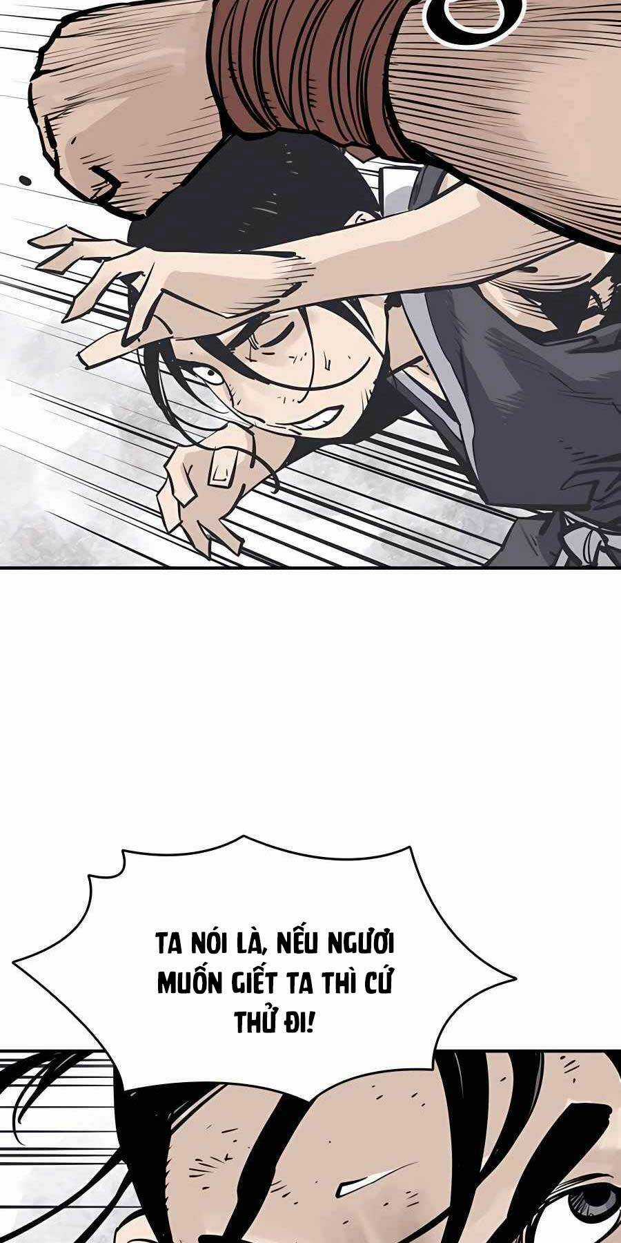 Sát Thủ Tống Lý Thu - Chapter 21 - Trang 44