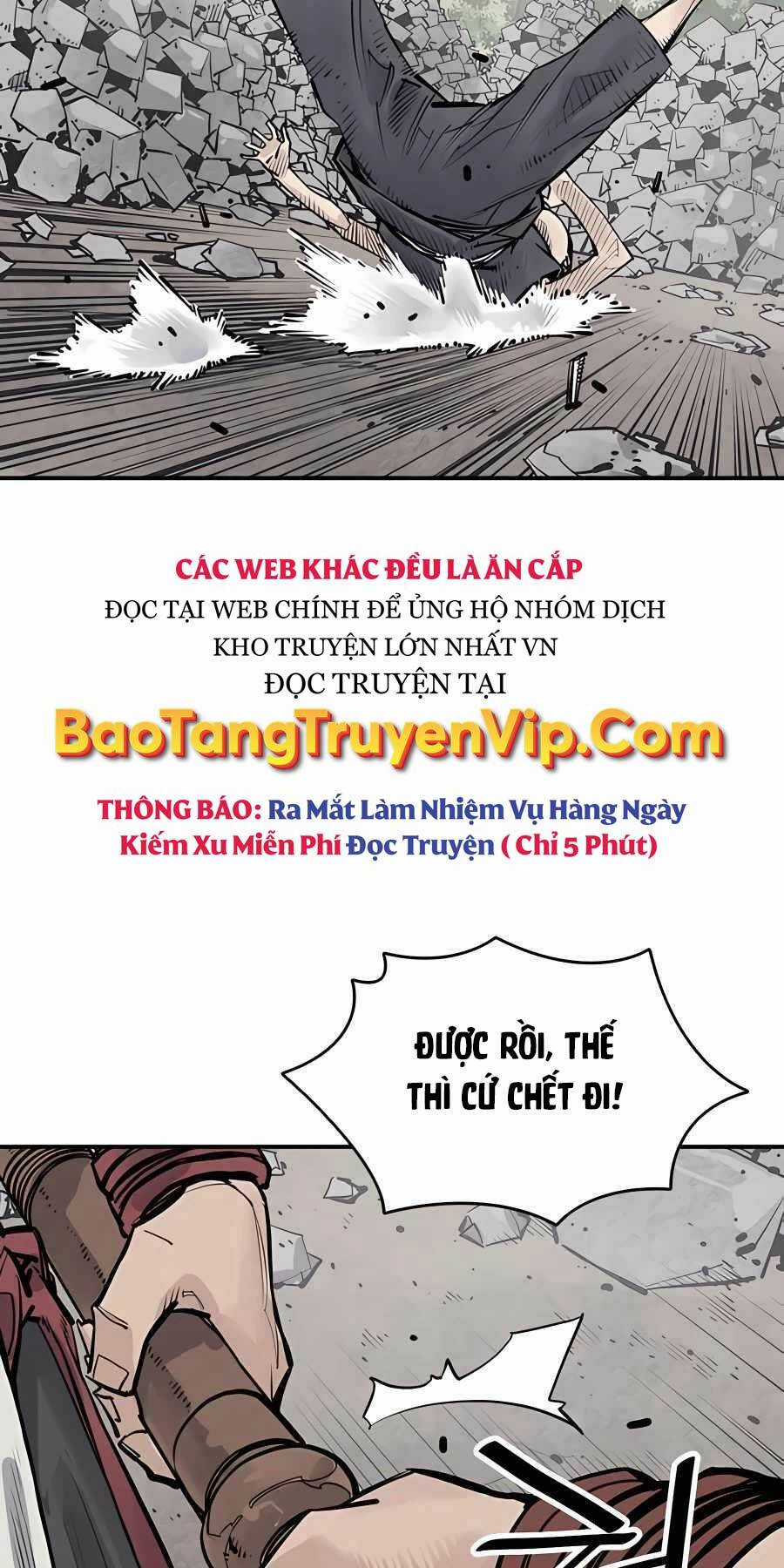 Sát Thủ Tống Lý Thu - Chapter 21 - Trang 50