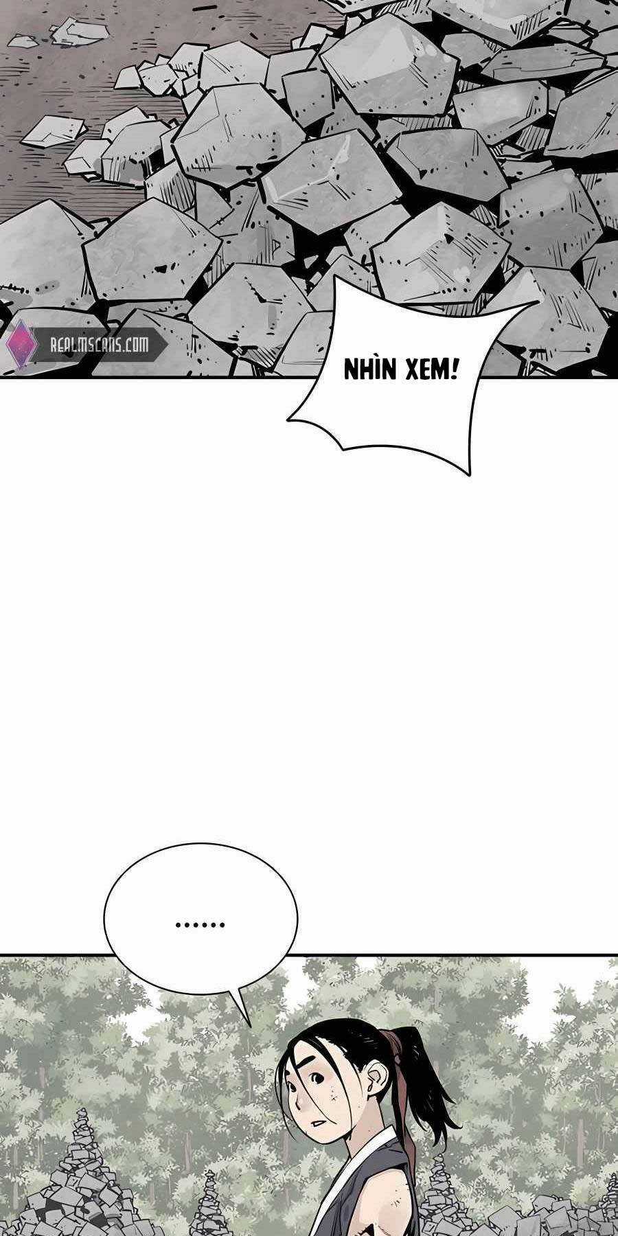 Sát Thủ Tống Lý Thu - Chapter 21 - Trang 6