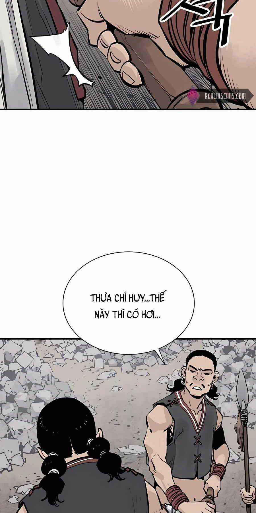 Sát Thủ Tống Lý Thu - Chapter 21 - Trang 51