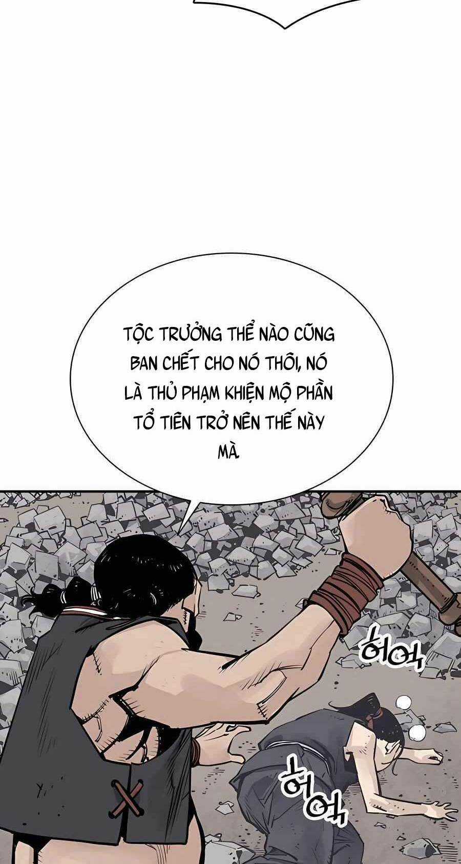 Sát Thủ Tống Lý Thu - Chapter 21 - Trang 53