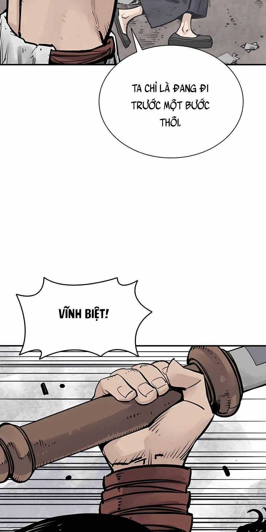 Sát Thủ Tống Lý Thu - Chapter 21 - Trang 54