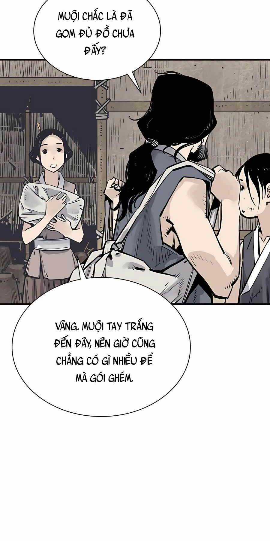Sát Thủ Tống Lý Thu - Chapter 21 - Trang 64