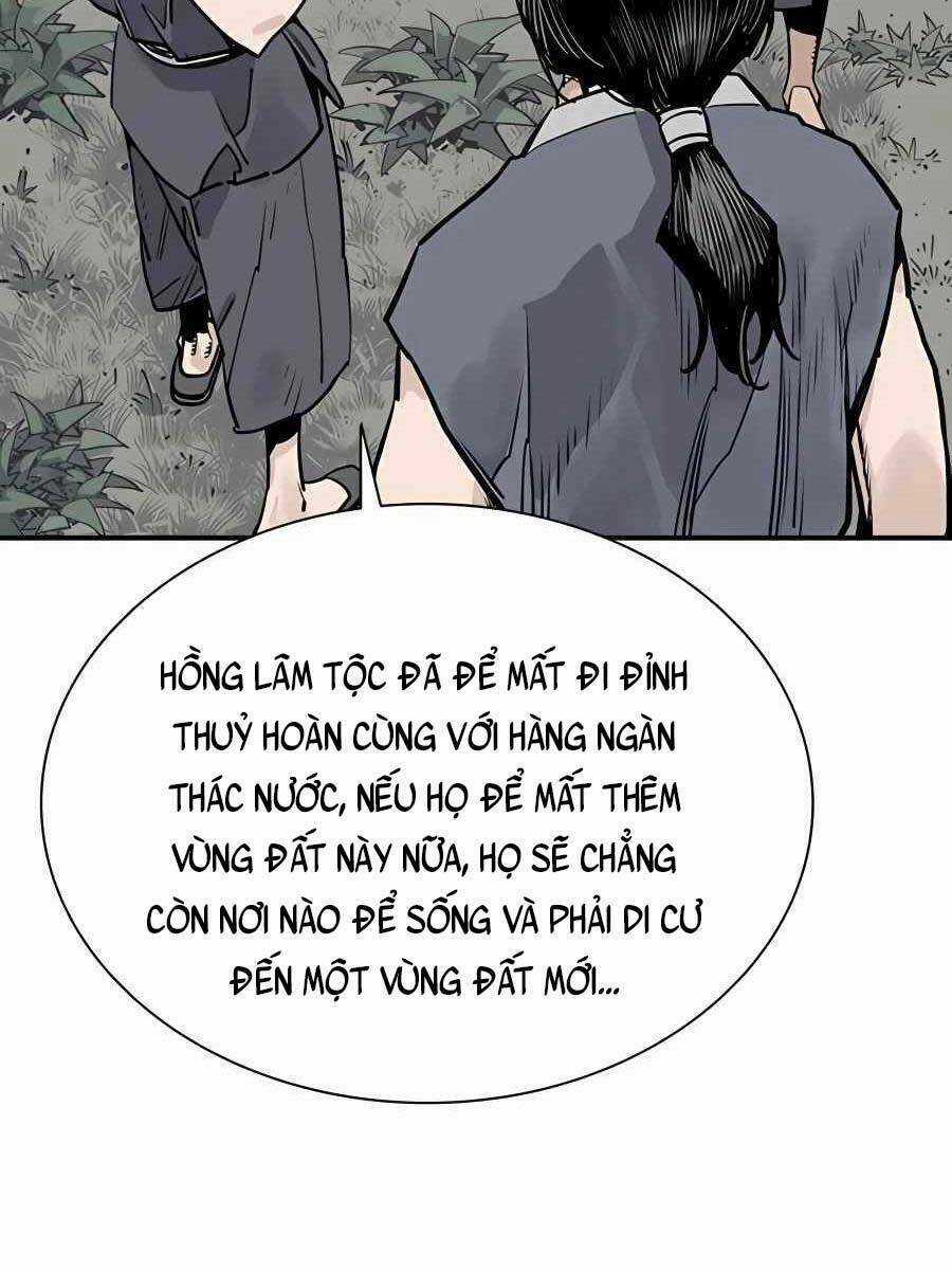 Sát Thủ Tống Lý Thu - Chapter 22 - Trang 22