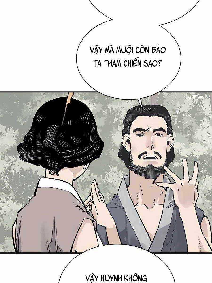 Sát Thủ Tống Lý Thu - Chapter 22 - Trang 40