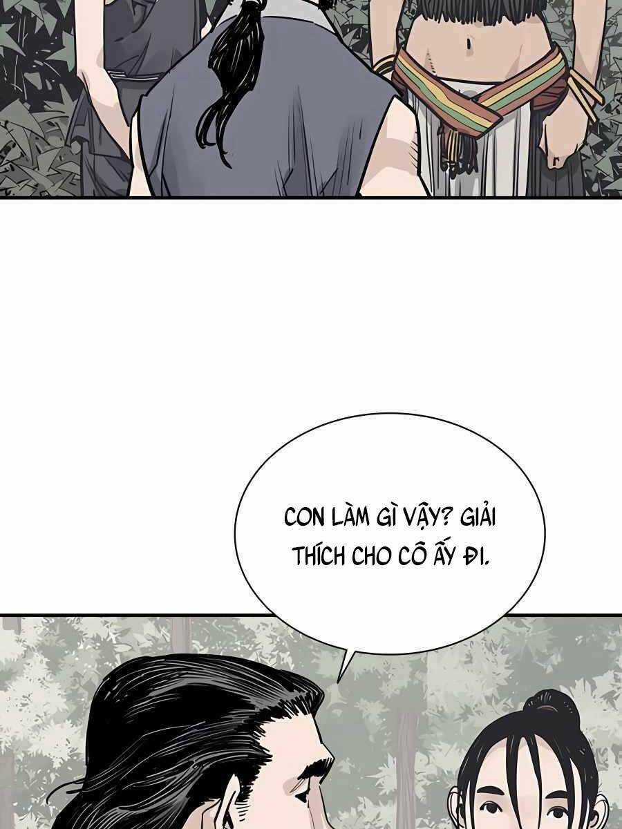 Sát Thủ Tống Lý Thu - Chapter 22 - Trang 46