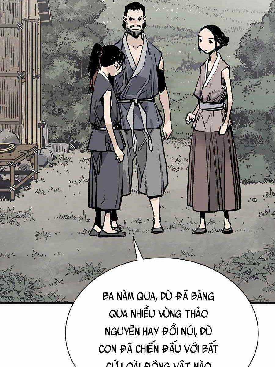 Sát Thủ Tống Lý Thu - Chapter 22 - Trang 70