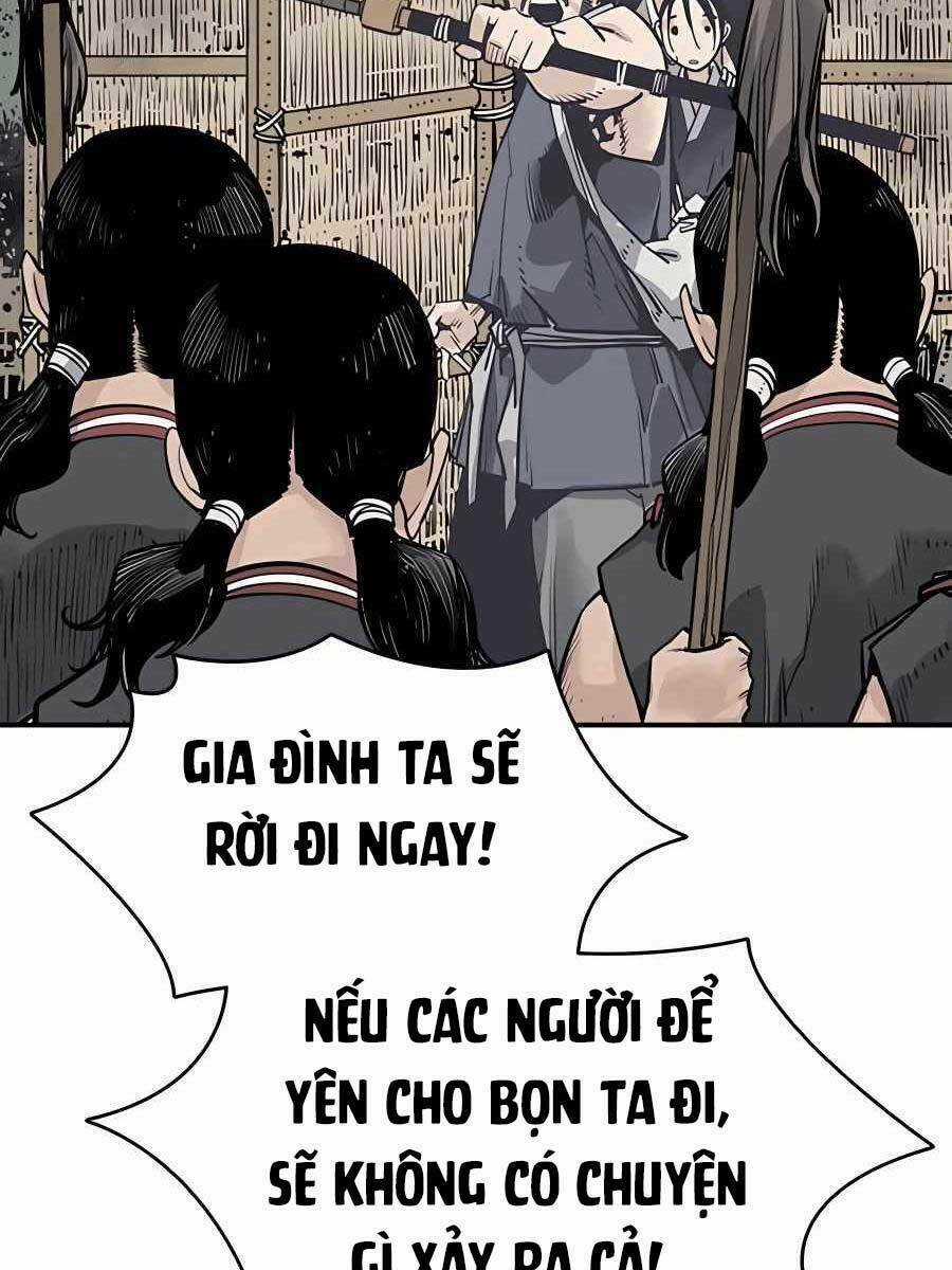 Sát Thủ Tống Lý Thu - Chapter 22 - Trang 8