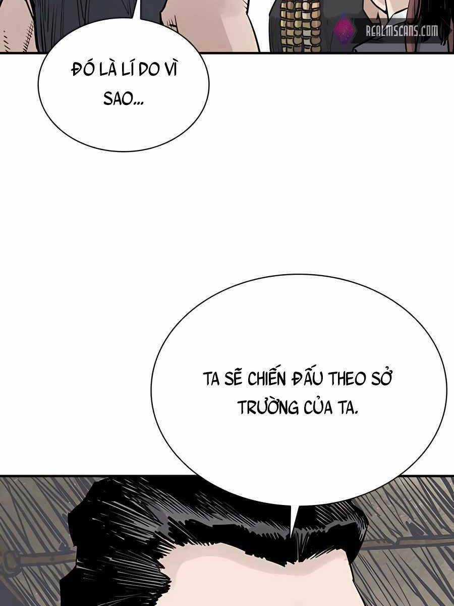 Sát Thủ Tống Lý Thu - Chapter 23 - Trang 15