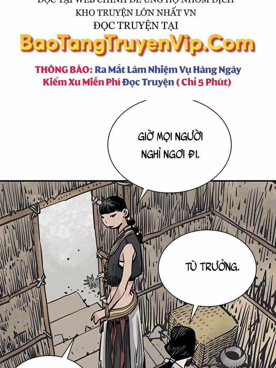 Sát Thủ Tống Lý Thu - Chapter 23 - Trang 3