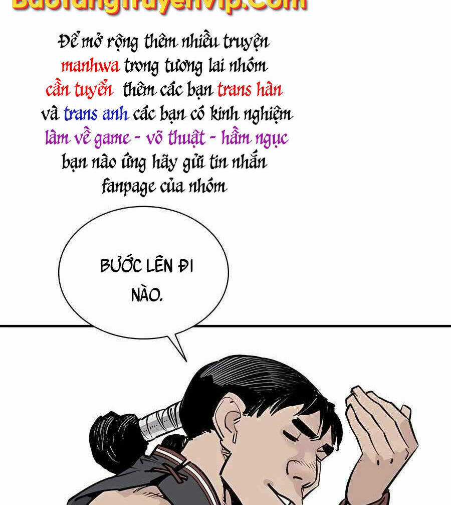 Sát Thủ Tống Lý Thu - Chapter 23 - Trang 36