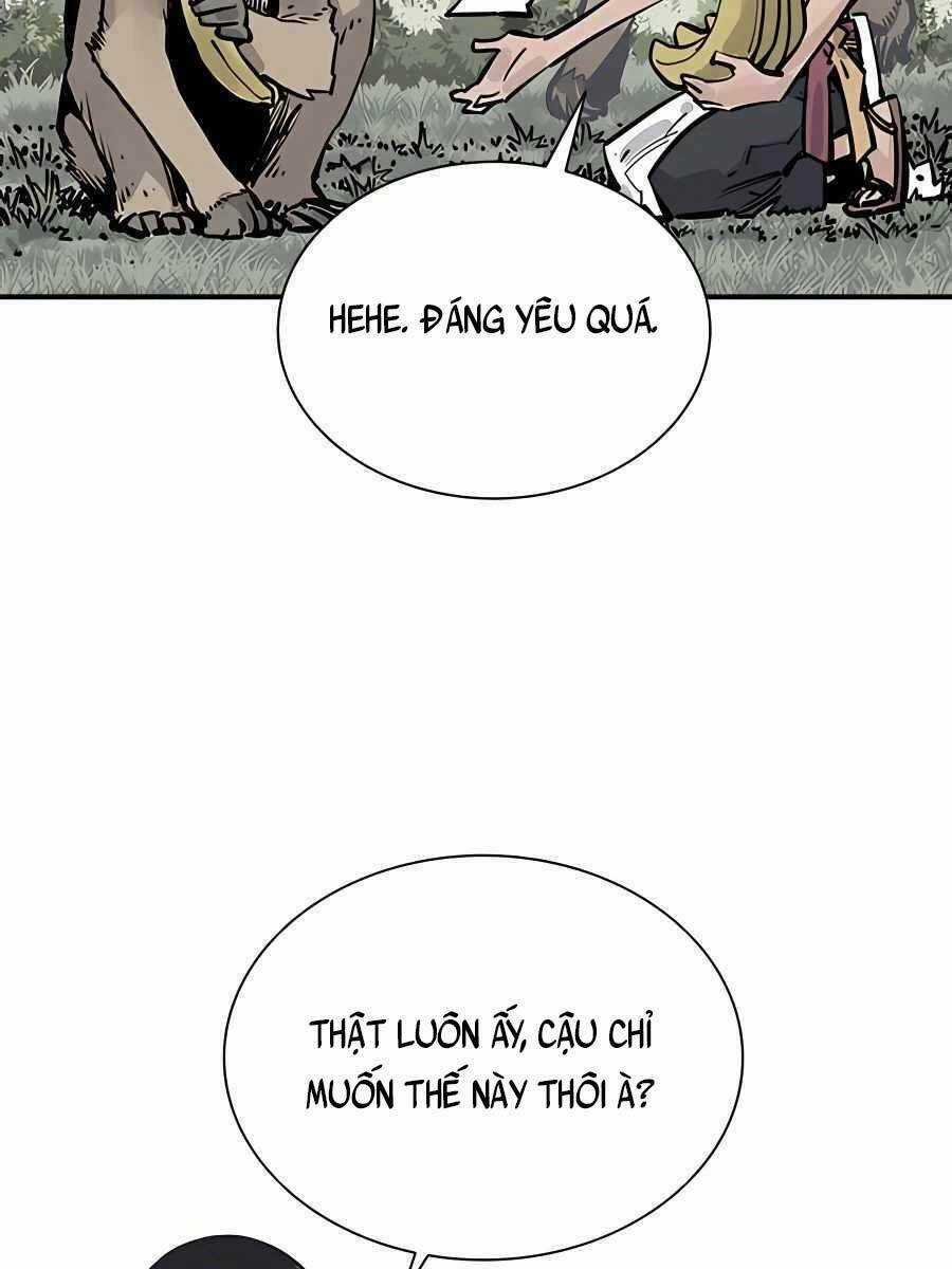 Sát Thủ Tống Lý Thu - Chapter 23 - Trang 87