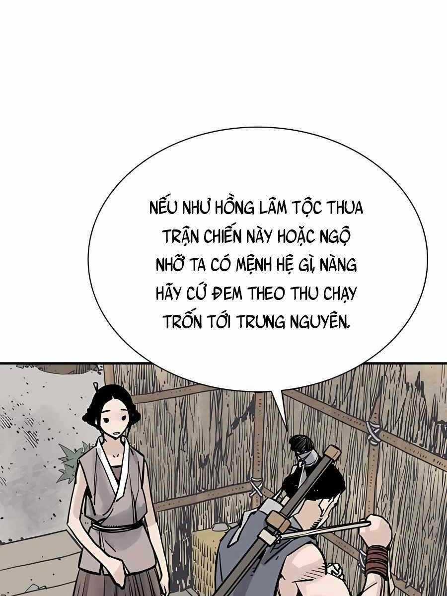 Sát Thủ Tống Lý Thu - Chapter 24 - Trang 14