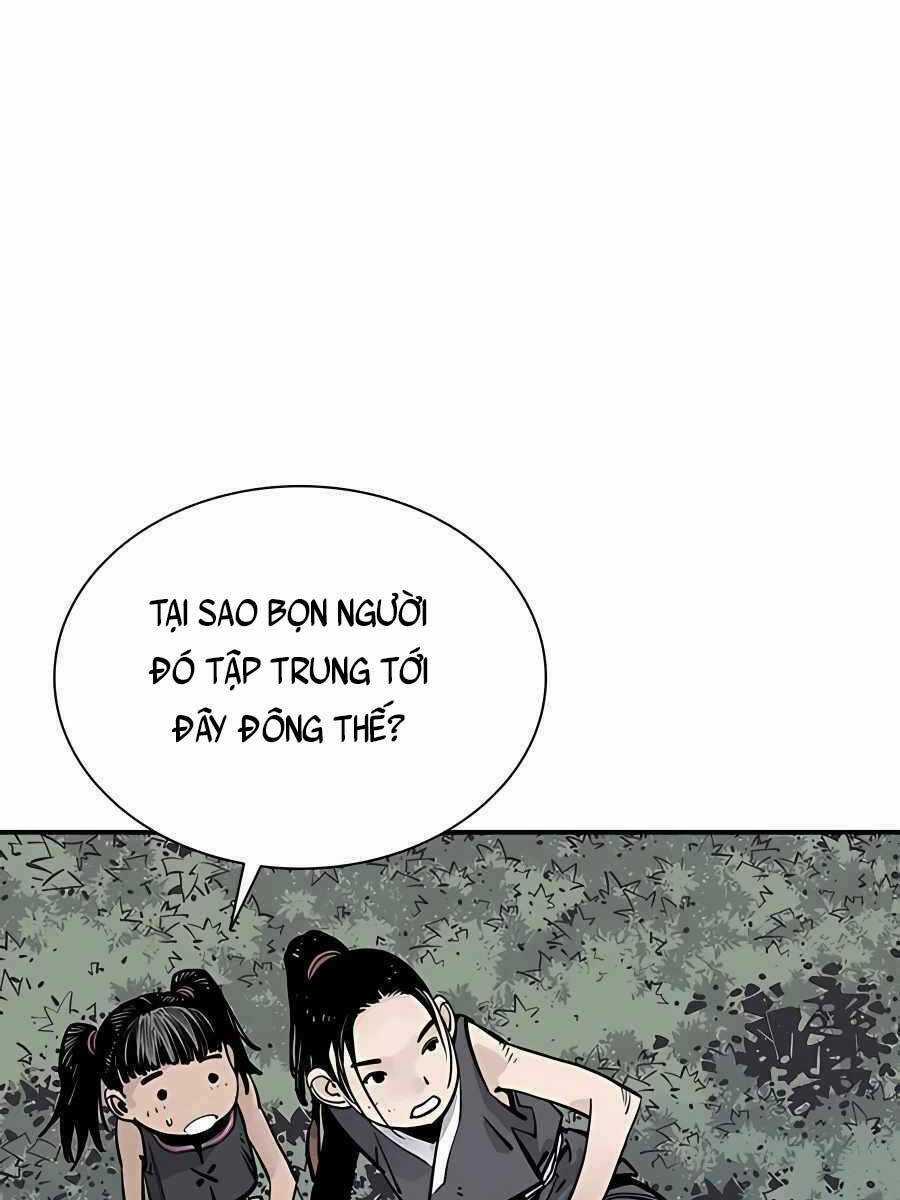 Sát Thủ Tống Lý Thu - Chapter 24 - Trang 26