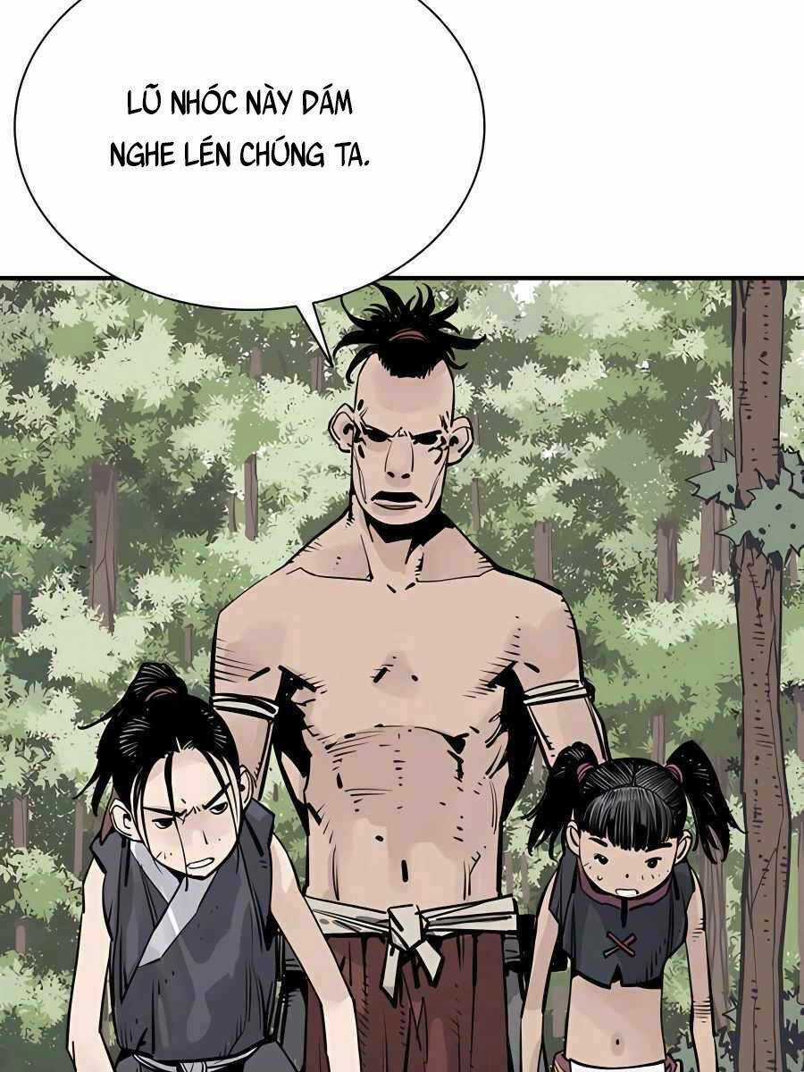 Sát Thủ Tống Lý Thu - Chapter 24 - Trang 33