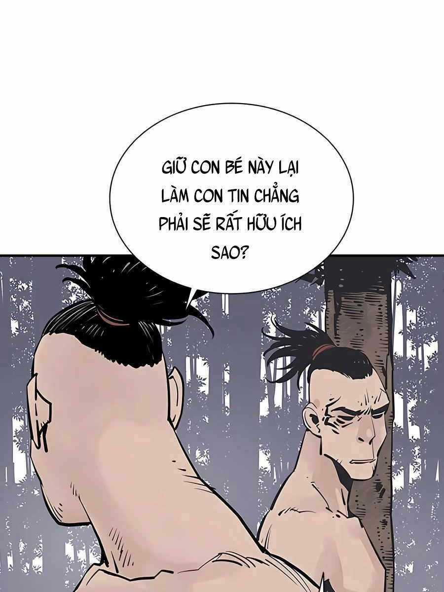 Sát Thủ Tống Lý Thu - Chapter 24 - Trang 38