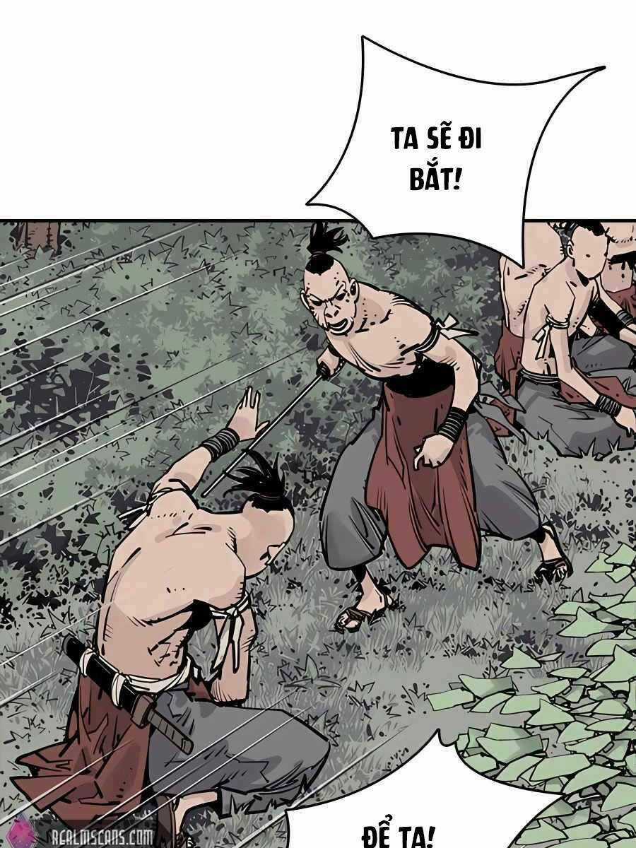 Sát Thủ Tống Lý Thu - Chapter 24 - Trang 50