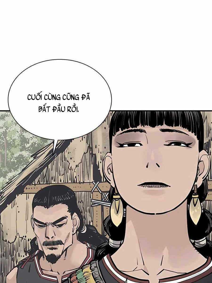 Sát Thủ Tống Lý Thu - Chapter 24 - Trang 6
