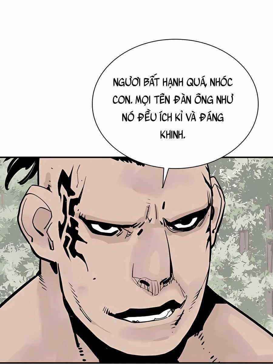 Sát Thủ Tống Lý Thu - Chapter 24 - Trang 83