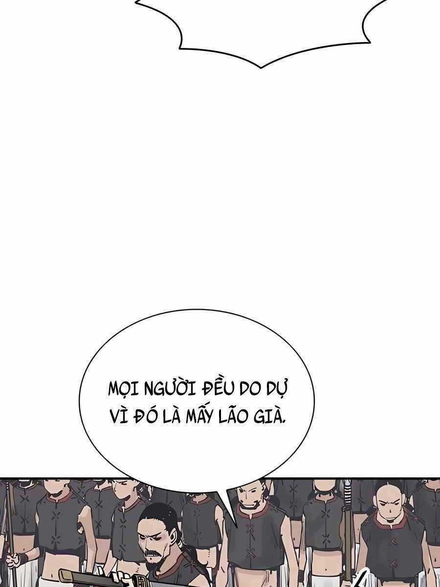 Sát Thủ Tống Lý Thu - Chapter 25 - Trang 25