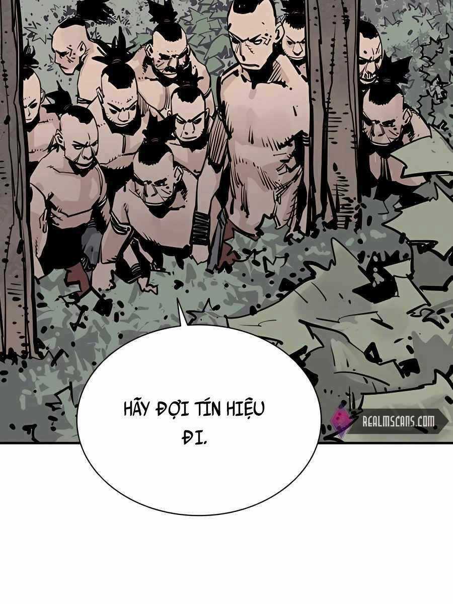 Sát Thủ Tống Lý Thu - Chapter 25 - Trang 80