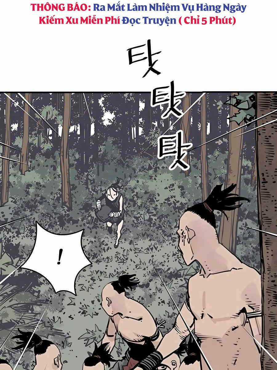 Sát Thủ Tống Lý Thu - Chapter 25 - Trang 84