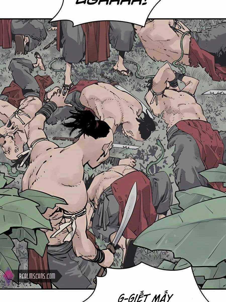 Sát Thủ Tống Lý Thu - Chapter 26 - Trang 25