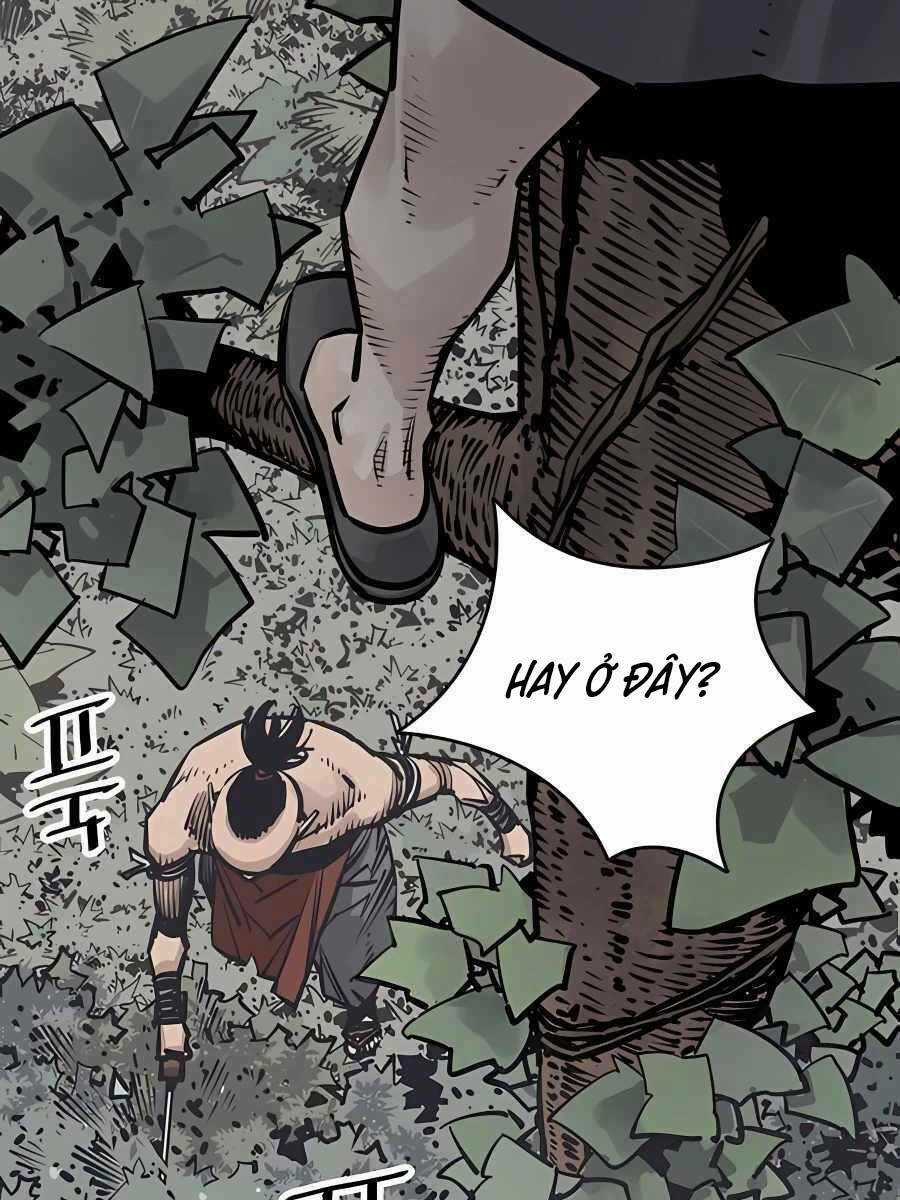 Sát Thủ Tống Lý Thu - Chapter 26 - Trang 55