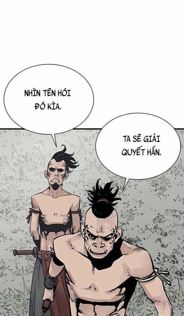 Sát Thủ Tống Lý Thu - Chapter 27 - Trang 22