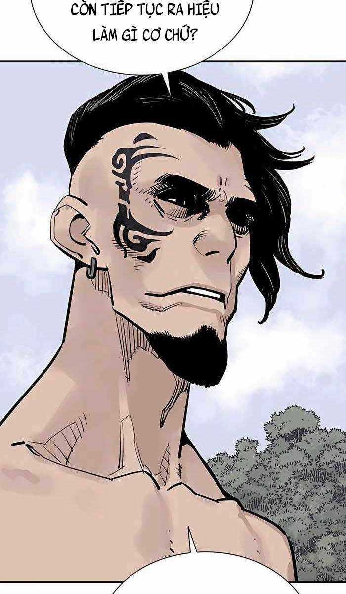 Sát Thủ Tống Lý Thu - Chapter 27 - Trang 8