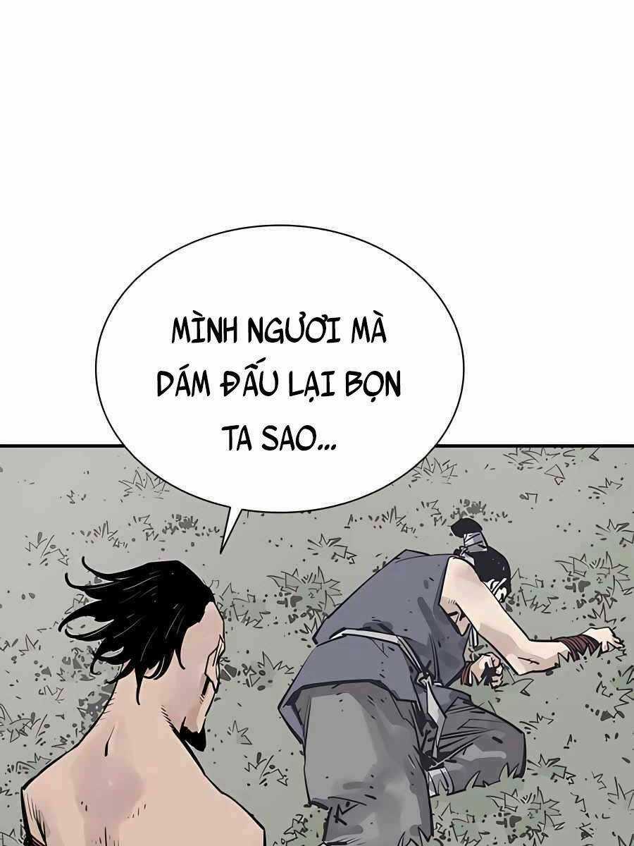 Sát Thủ Tống Lý Thu - Chapter 28 - Trang 1