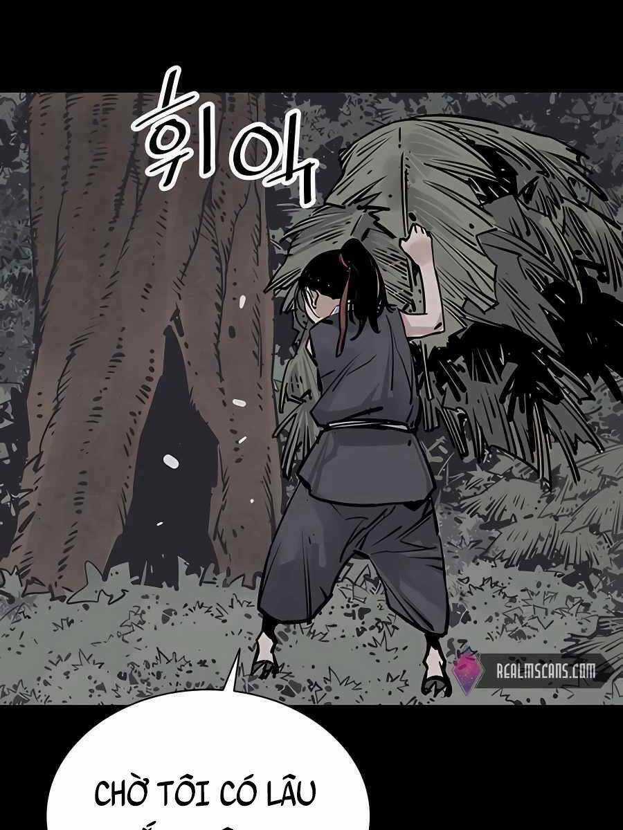 Sát Thủ Tống Lý Thu - Chapter 28 - Trang 121