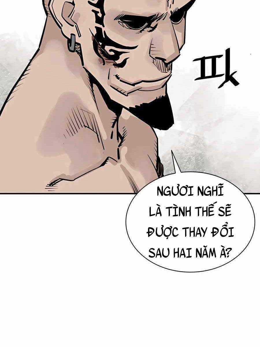 Sát Thủ Tống Lý Thu - Chapter 28 - Trang 38