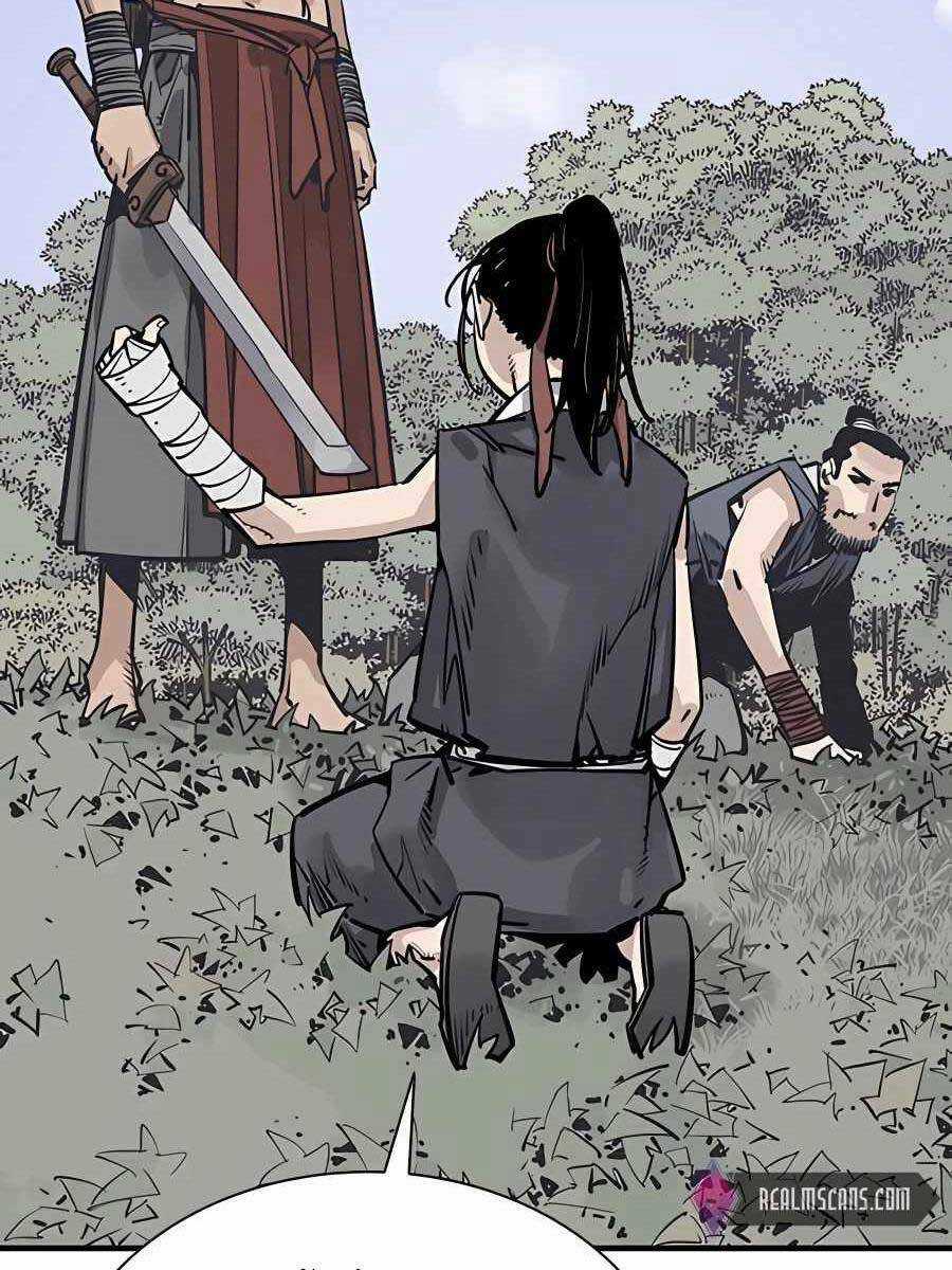 Sát Thủ Tống Lý Thu - Chapter 28 - Trang 40