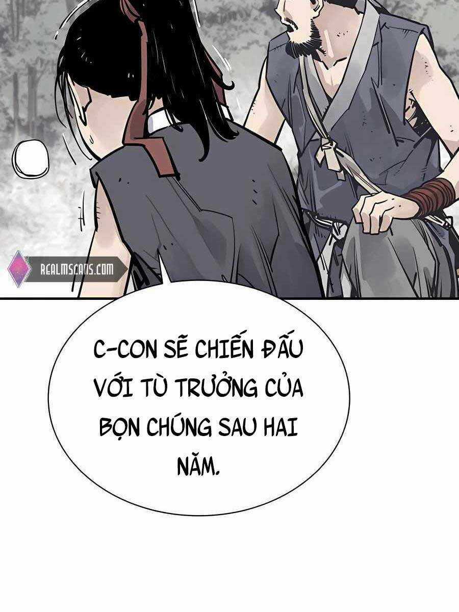 Sát Thủ Tống Lý Thu - Chapter 28 - Trang 85