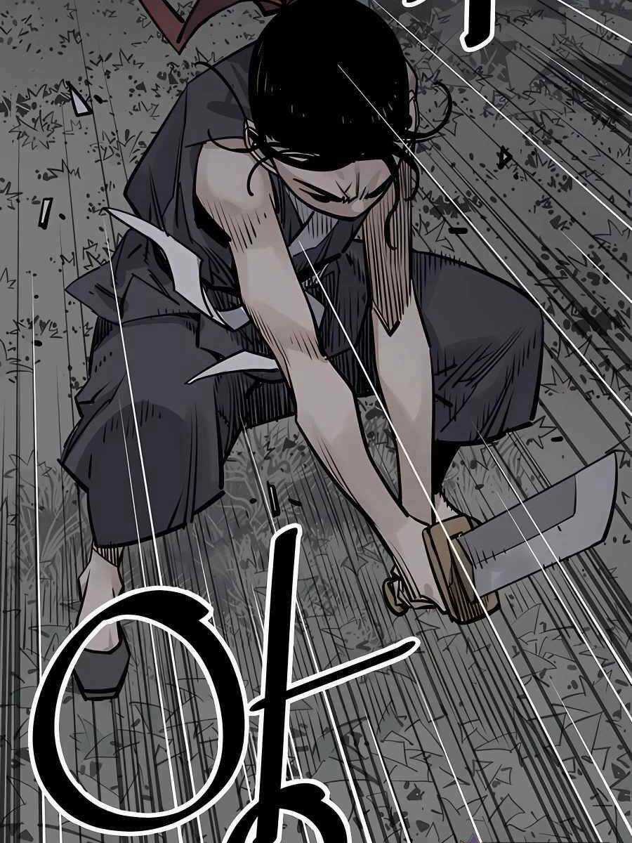 Sát Thủ Tống Lý Thu - Chapter 29 - Trang 101