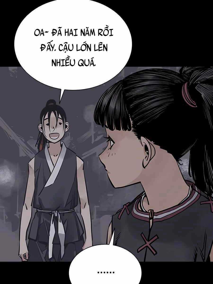 Sát Thủ Tống Lý Thu - Chapter 29 - Trang 109