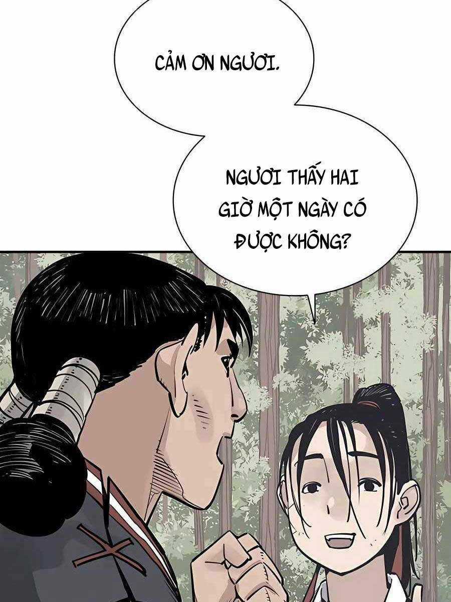 Sát Thủ Tống Lý Thu - Chapter 29 - Trang 24