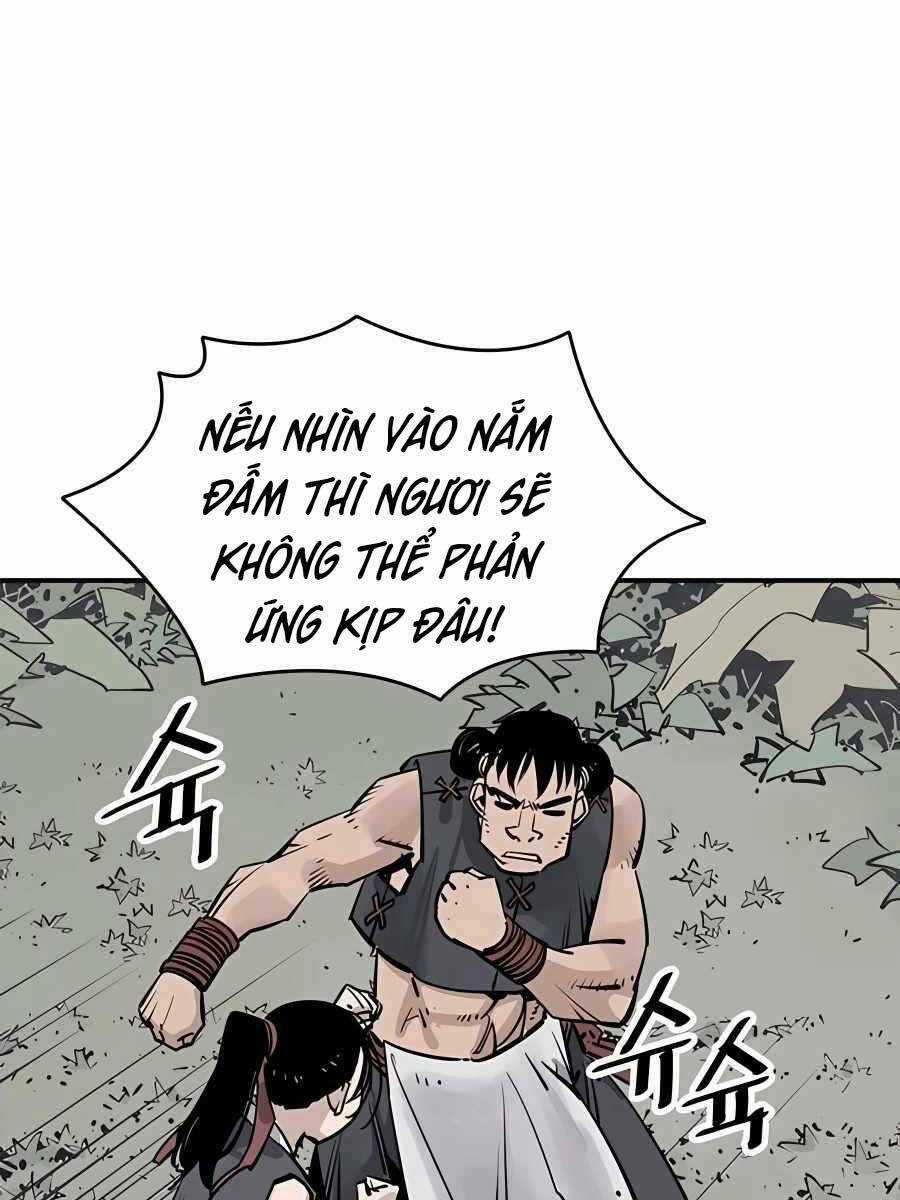 Sát Thủ Tống Lý Thu - Chapter 29 - Trang 34