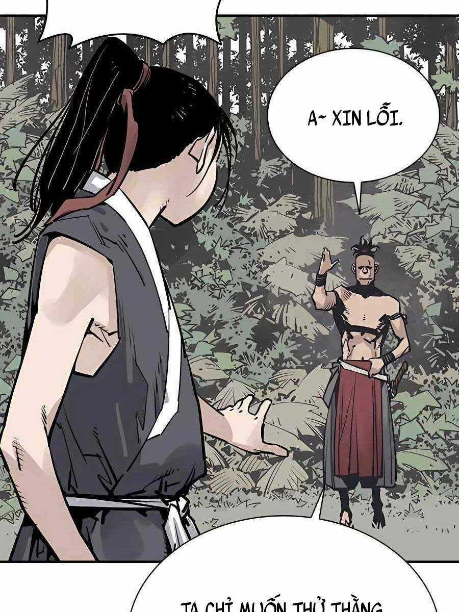 Sát Thủ Tống Lý Thu - Chapter 29 - Trang 47