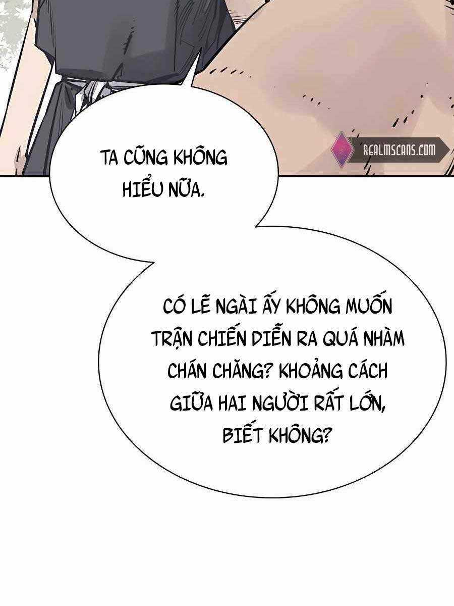 Sát Thủ Tống Lý Thu - Chapter 29 - Trang 61