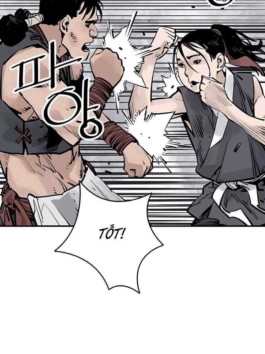 Sát Thủ Tống Lý Thu - Chapter 29 - Trang 82