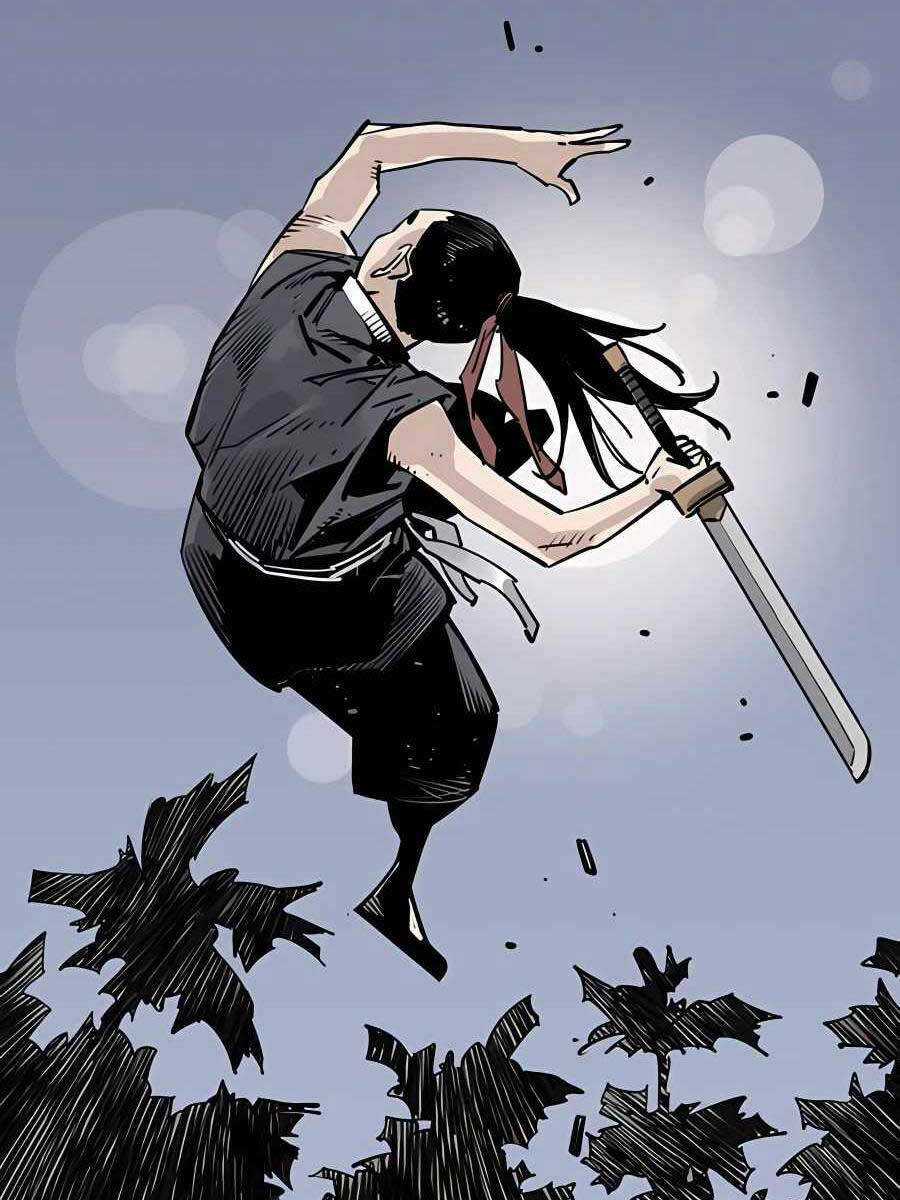 Sát Thủ Tống Lý Thu - Chapter 29 - Trang 97