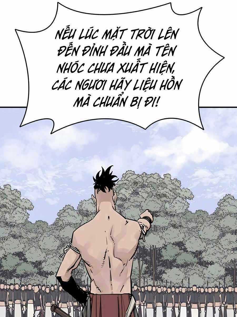 Sát Thủ Tống Lý Thu - Chapter 30 - Trang 11
