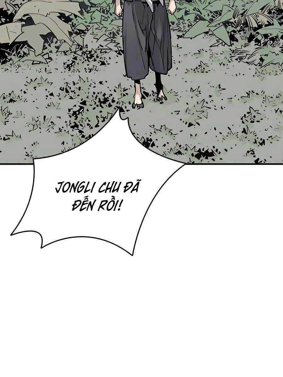 Sát Thủ Tống Lý Thu - Chapter 30 - Trang 21