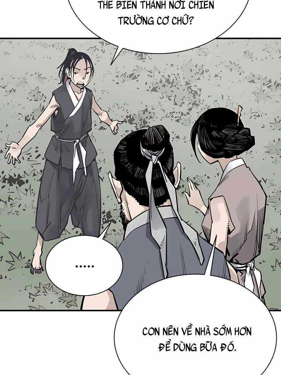 Sát Thủ Tống Lý Thu - Chapter 30 - Trang 29
