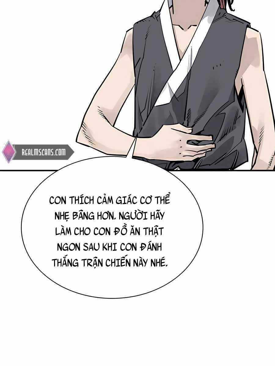 Sát Thủ Tống Lý Thu - Chapter 30 - Trang 31