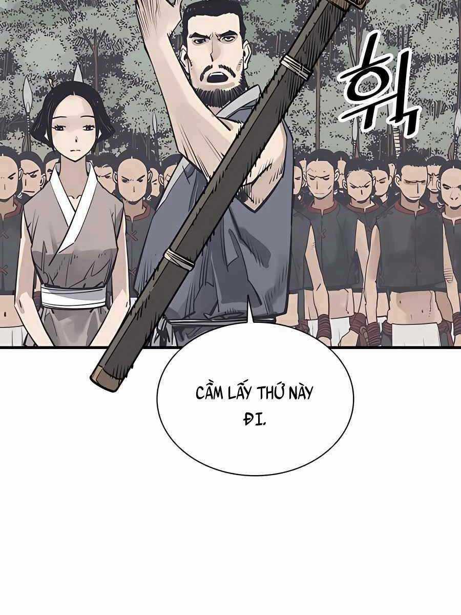 Sát Thủ Tống Lý Thu - Chapter 30 - Trang 34